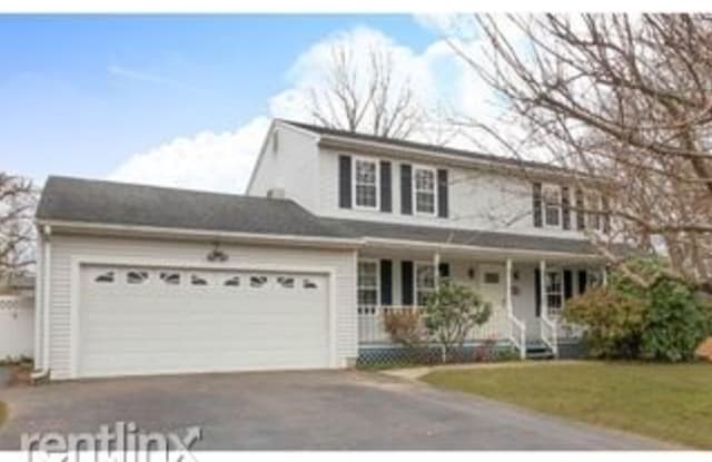 15 Ruby Ln - 15 Ruby Lane, Stratford, CT 06614