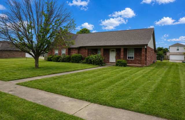 PRE-LEASING FOR AUG 10TH MOVE-IN! - 4 BED/2BATH HOUSE photos photos