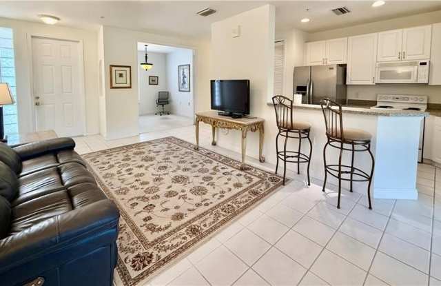 1335 Sweetwater - 1335 Sweetwater Cove, Collier County, FL 34110