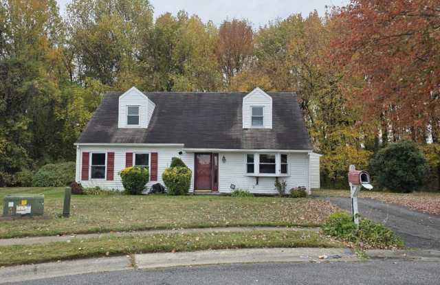 Harmony Woods photos photos