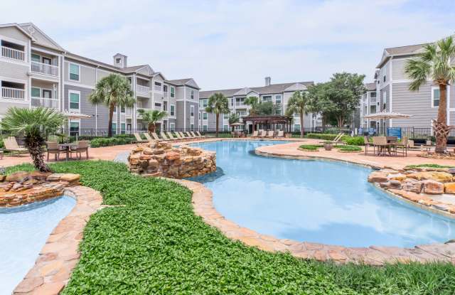 Breakers Apartments photos photos