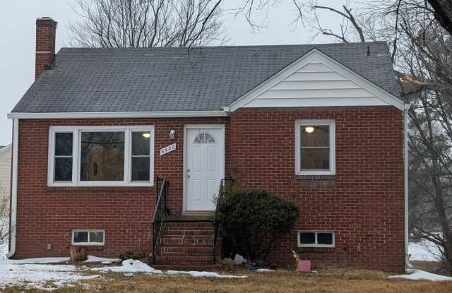 6520 OLD CAROLINA Road photos photos