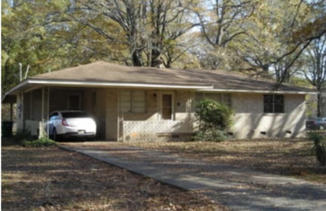 4201 South Ohio Street - 4201 South Ohio Street, Pine Bluff, AR 71601