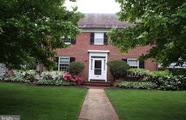 115 ENFIELD ROAD - 115 Enfield Road, Baltimore, MD 21212
