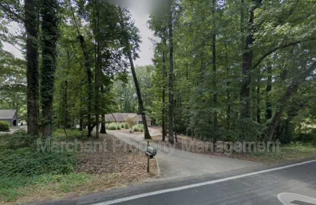 1607 McClellan Road photos photos