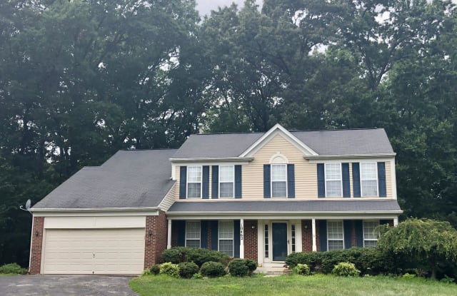 10462 CRICKET COURT - 10462 Cricket Court, Waldorf, MD 20601