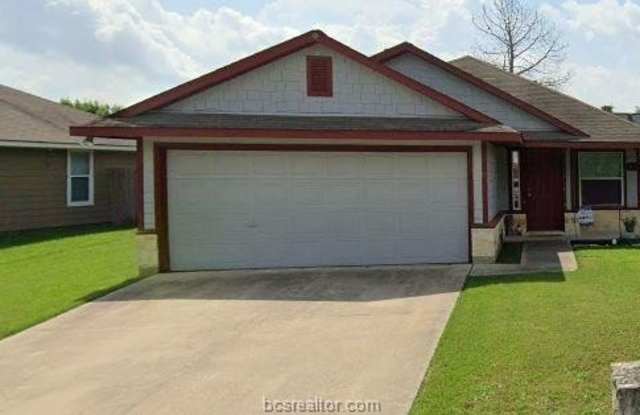 924 Windmeadows Drive - 924 Windmeadows Drive, College Station, TX 77845