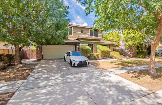 3852 East Comstock Drive photos photos