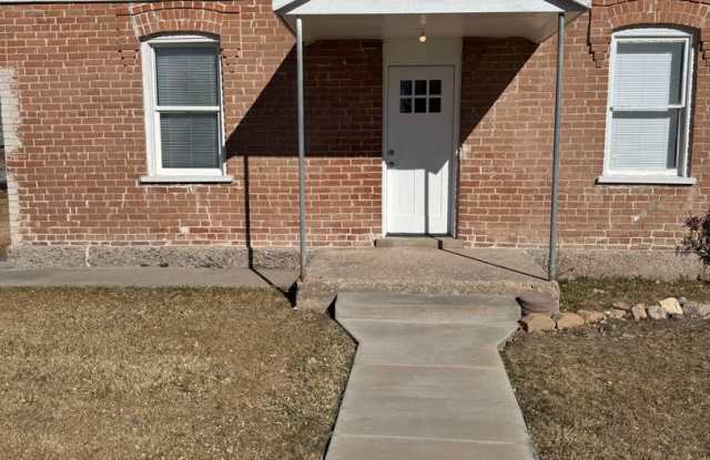 Charming older home - 290 Main Street, Minersville, UT 84752