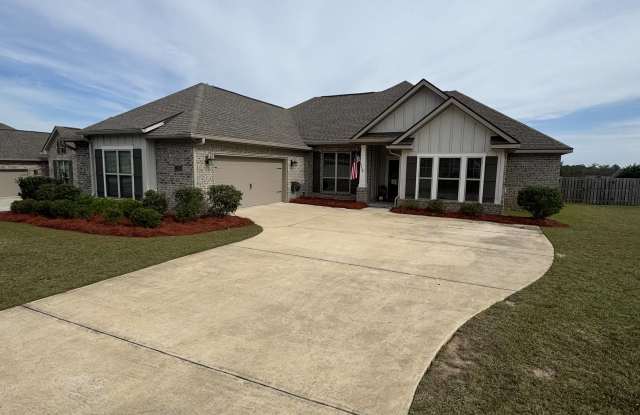 12264 Lone Eagle Drive - 12264 Lone Eagle Drive, Loxley, AL 36527