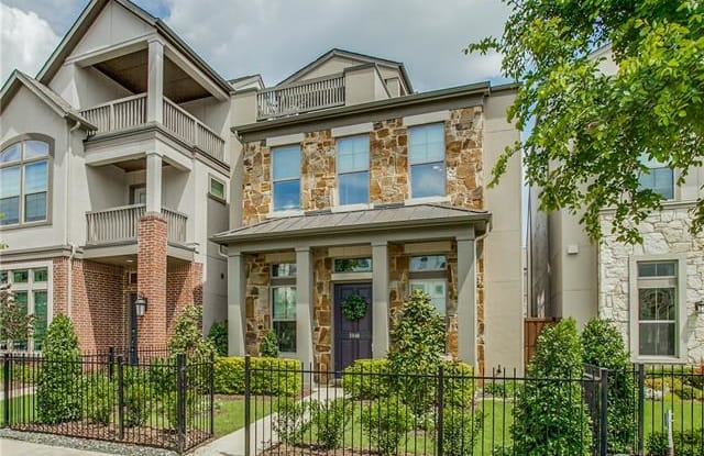 3640 Miles Street - 3640 Miles Street, Dallas, TX 75209