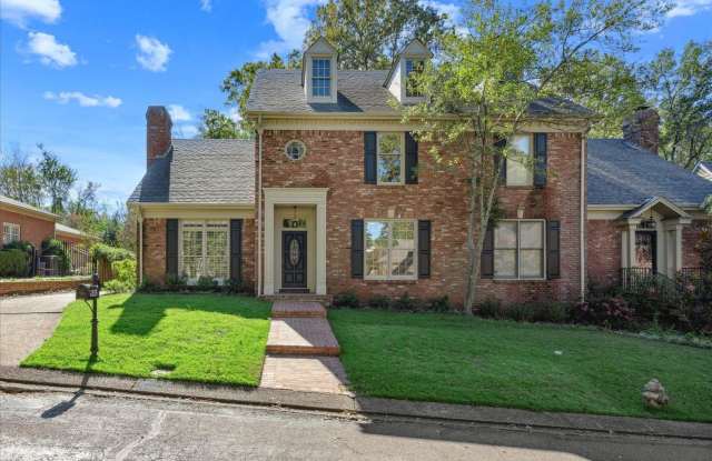 7215 PLANTATION - 7215 Plantation Circle, Germantown, TN 38138