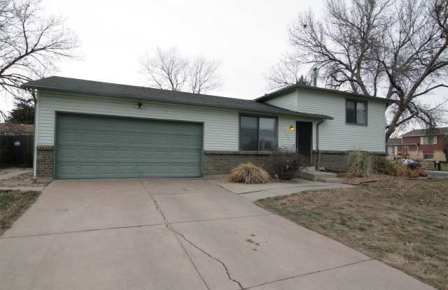 11771 Jackson St. - 11771 Jackson Street, Thornton, CO 80233