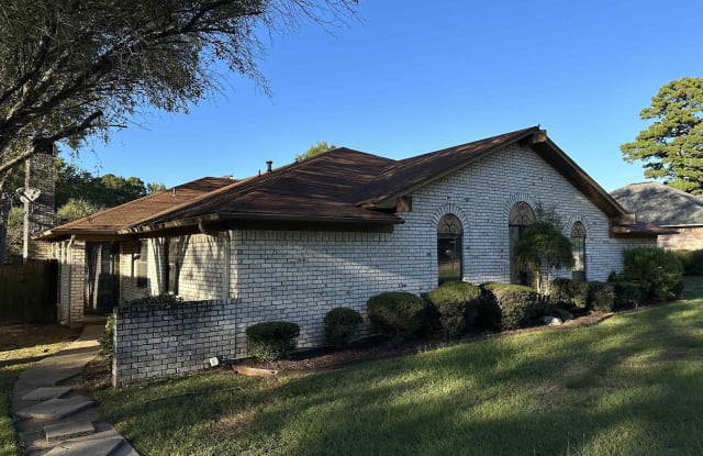3606 Skyline Blvd - 3606 Skyline Boulevard, Texarkana, TX 75503