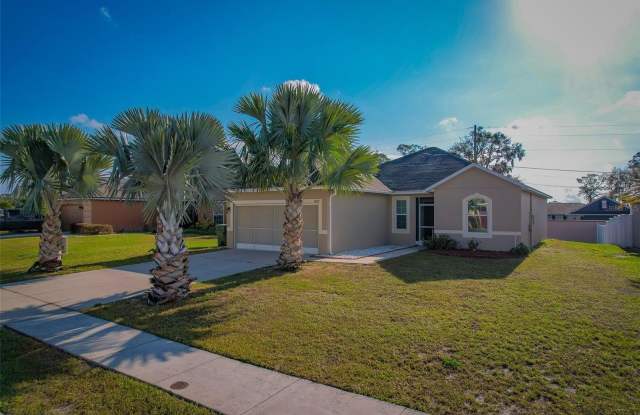1080 BRENTON MANOR DRIVE - 1080 Brenton Manor Drive, Winter Haven, FL 33881