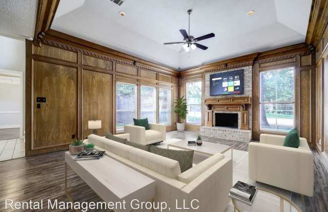 15014 Lantern Creek Ln - 15014 Lantern Creek Lane, Harris County, TX 77068