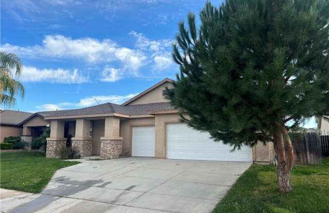 43573 Savannah - 43573 Savannah Way, Valle Vista, CA 92544