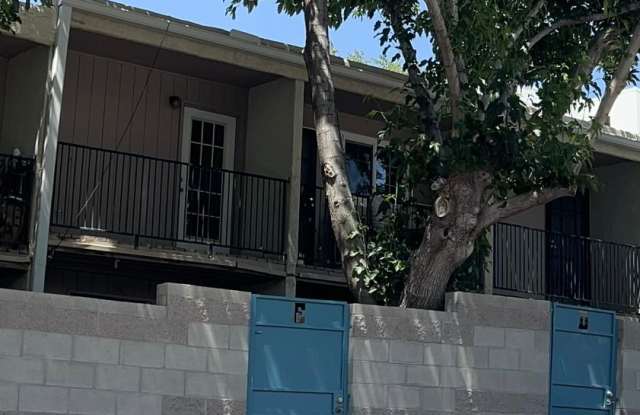 UNM/CNM 2BD 1BA Townhouse in Nob Hill photos photos UNM/CNM 2BD 1BA Townhouse in Nob Hill photos photos