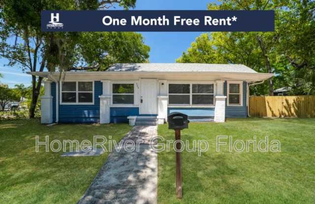 304 E Chelsea St - 304 East Chelsea Street, Tampa, FL 33603