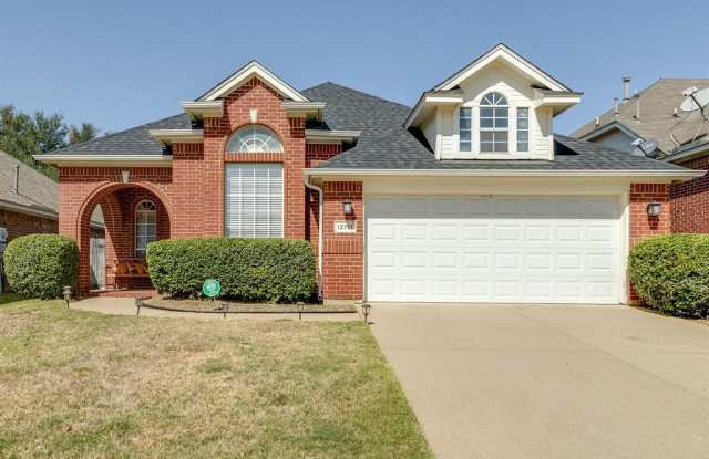 12717 Red Cedar Drive - 12717 Red Cedar Drive, Fort Worth, TX 76040