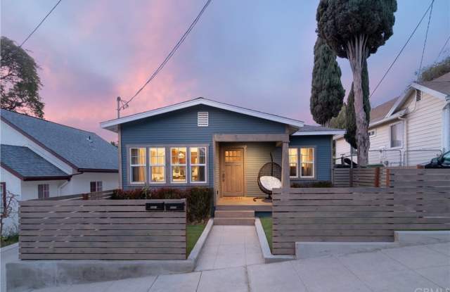4041 Clayton Avenue - 4041 W Clayton Ave, Los Angeles, CA 90027