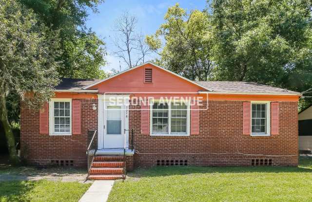 1028 Bunker Hill Blvd - 1028 Bunker Hill Boulevard, Jacksonville, FL 32208