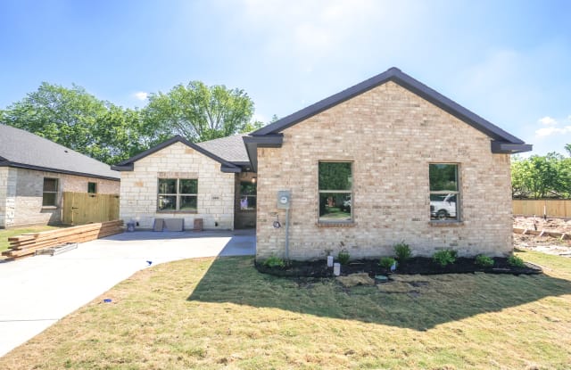 4804 Rimwood Dr - 4804 Rimwood Drive, Balch Springs, TX 75180