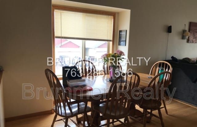 15424 Fluorine St NW - 15424 Flourine Street Northwest, Ramsey, MN 55303