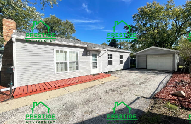 6519 Ohio Ave - 6519 Ohio Avenue, Hammond, IN 46323
