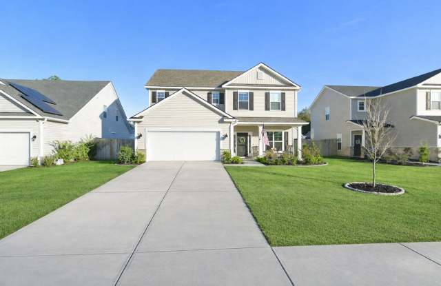 Open concept plan in Savannah Southside - Close to I95 photos photos