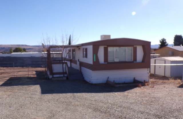 15835 S. Cordes Lakes Drive - 15835 South Cordes Lakes Drive, Cordes Lakes, AZ 86333