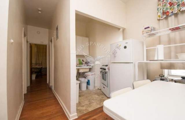 17 Mott Street - 17 Mott Street, New York City, NY 10013