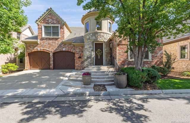 8757 E Wesley Drive - 8757 East Wesley Drive, Arapahoe County, CO 80231