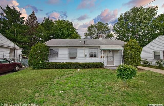 34210 CHANNING Court - 34210 Channing Court, Westland, MI 48186