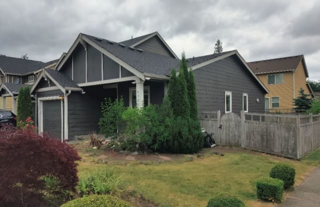 4320 Roxanna Loop SE - 4320 Seville Drive Southeast, Lacey, WA 98503