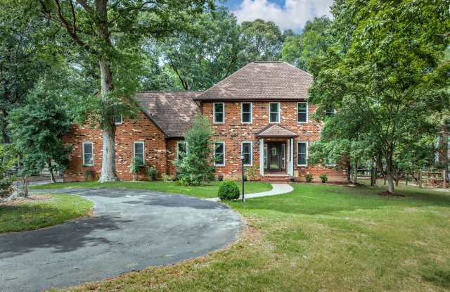 14530 Fox Knoll Drive photos photos