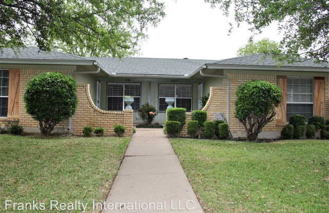 3206 Kelvin - 3206 Kelvin Ave, Fort Worth, TX 76133
