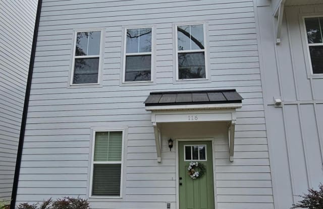 116 Lecompte Avenue - 116 Lecompte Avenue, North Augusta, SC 29841