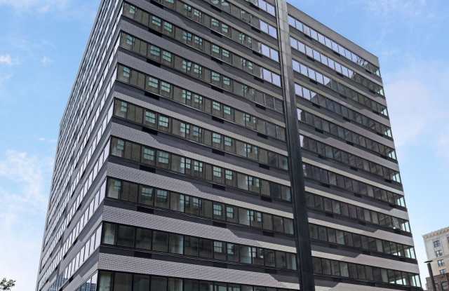 The Mercer – 10 Commerce Court, Newark, NJ Gallery 2