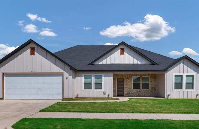532 Highview Court - 532 Highview Court, Godley, TX 76044