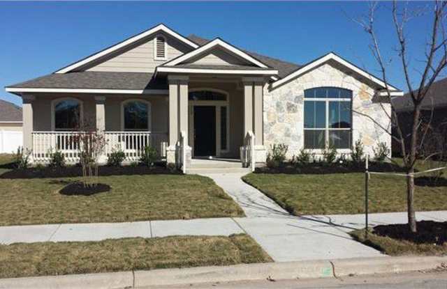 712 Lassen Volcanic Dr - 712 Lassen Volcanic Drive, Pflugerville, TX 78660