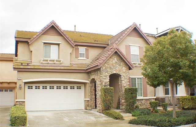 7953 BEACON Street - 7953 Beacon Street, Chino, CA 91708