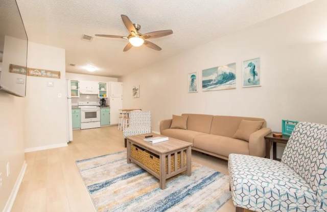 1301 Redwood Ln - 1301 Redwood Lane, Santa Rosa County, FL 32563