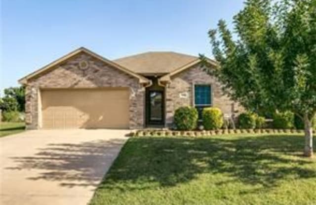 4812 Bluebird Ln - 4812 Bluebird Lane, Mansfield, TX 76063
