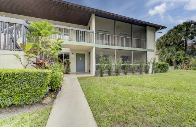 6446 Chasewood Drive - 6446 Chasewood Drive, Palm Beach County, FL 33458