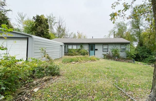 7512 E 103rd Terrace - 7512 East 103rd Terrace, Kansas City, MO 64134