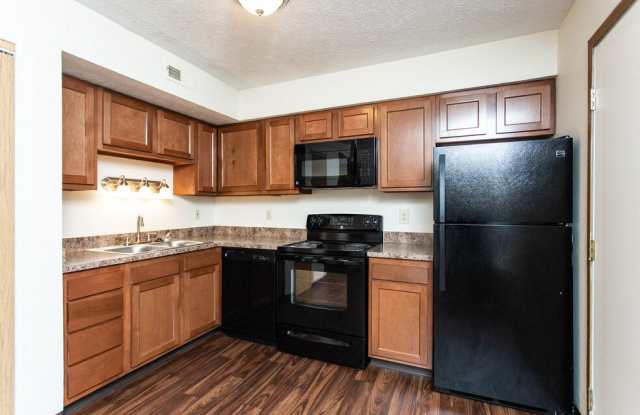 Silver Maple Apartment Homes photos photos