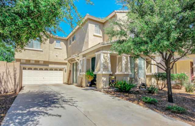 4184 South Ponderosa Drive - 4184 South Ponderosa Drive, Gilbert, AZ 85297