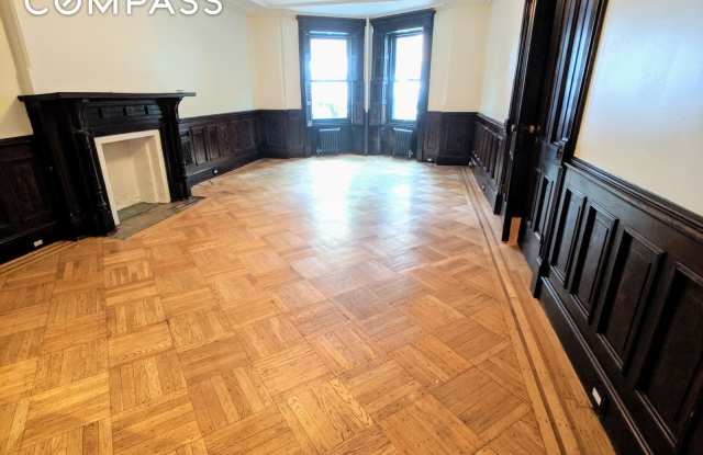 192 Saint Johns Place - 192 Saint Johns Place, Brooklyn, NY 11217