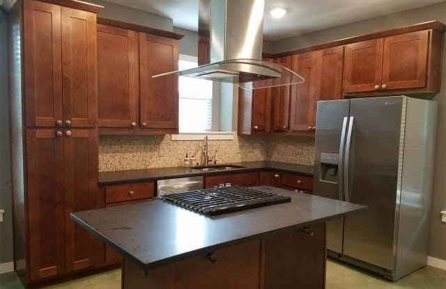 2307 E 2nd St #B - 2307 East 2nd Street, Austin, TX 78702